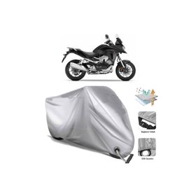 Coverplus Honda Vfr 800 x Crossrunner Motosiklet Branda