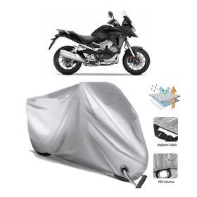 Coverplus Honda Vfr 800 x Crossrunner Motosiklet Branda