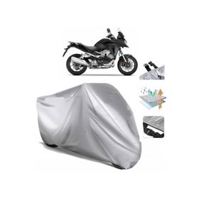 Coverplus Honda Vfr 800 x Crossrunner Motosiklet Branda