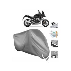 Coverplus Honda Vfr 800 x Crossrunner Motosiklet Branda