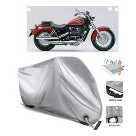 Coverplus Honda VT 1100 Shadow ACE Motosiklet Branda