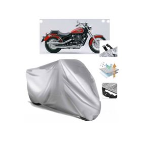 Coverplus Honda VT 1100 Shadow ACE Motosiklet Branda