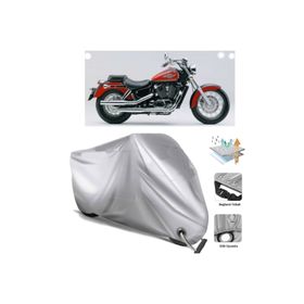 Coverplus Honda VT 1100 Shadow ACE Motosiklet Branda