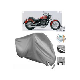 Coverplus Honda VT 1100 Shadow ACE Motosiklet Branda