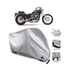 Coverplus Honda Vt 600 Shadow Motosiklet Branda