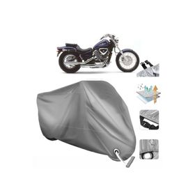 Coverplus Honda Vt 600 Shadow Motosiklet Branda