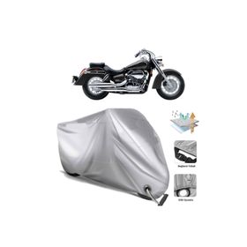 Coverplus Honda Vt 750 C Shadow Motosiklet Branda