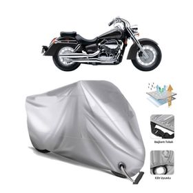 Coverplus Honda Vt 750 C Shadow Motosiklet Branda