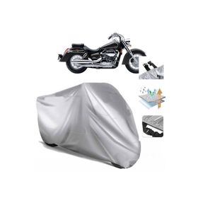 Coverplus Honda Vt 750 C Shadow Motosiklet Branda