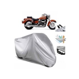 Coverplus Honda Vt 750 Shadow Ace Motosiklet Branda
