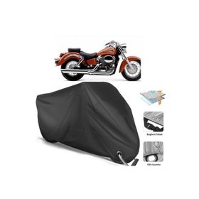 Coverplus Honda Vt 750 Shadow Ace Motosiklet Branda