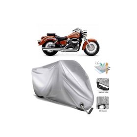 Coverplus Honda Vt 750 Shadow Ace Motosiklet Branda