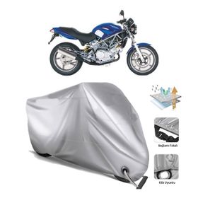 Coverplus Honda Vtr 250 Motosiklet Branda