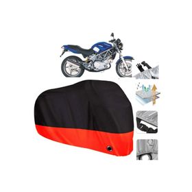 Coverplus Honda Vtr 250 Motosiklet Branda