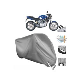 Coverplus Honda Vtr 250 Motosiklet Branda