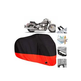 Coverplus Honda Vtx 1300 S Motosiklet Branda