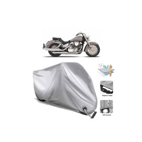 Coverplus Honda Vtx 1300 S Motosiklet Branda
