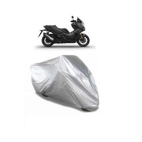 Coverplus Honda X-ADV 350 Gri Su Geçirmez Motosiklet Brandası