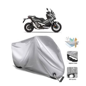 Coverplus Honda X-ADV Motosiklet Branda