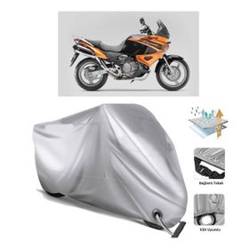 Coverplus Honda Xl 1000V Varadero Motosiklet Branda