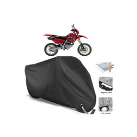 Coverplus Honda Xl 200 Motosiklet Branda