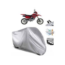 Coverplus Honda Xl 200 Motosiklet Branda