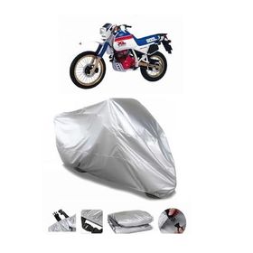 Coverplus Honda XL 600 Gri Su Geçirmez Motosiklet Brandası