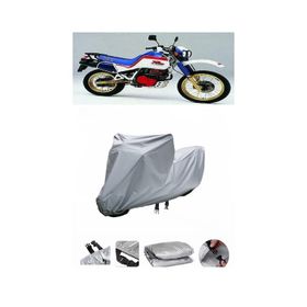 Coverplus Honda XL 600 Gri Su Geçirmez Motosiklet Brandası