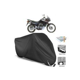 CoverPlus Honda Xl 600 Transalp Motor Brandası