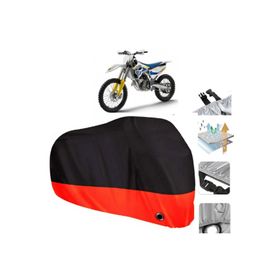 Coverplus Husqvarna Fc 250 Motosiklet Branda