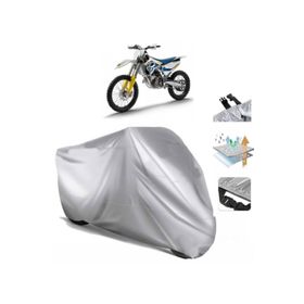 Coverplus Husqvarna Fc 250 Motosiklet Branda