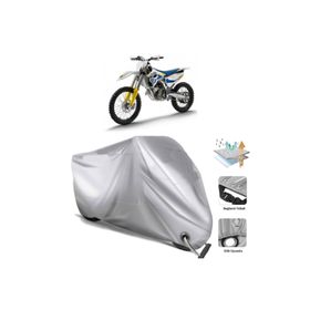 Coverplus Husqvarna Fc 250 Motosiklet Branda