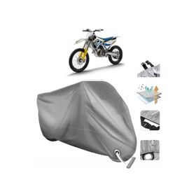 Coverplus Husqvarna Fc 250 Motosiklet Branda