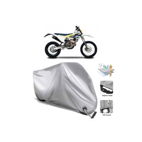 Coverplus Husqvarna Fe 350 Motosiklet Branda