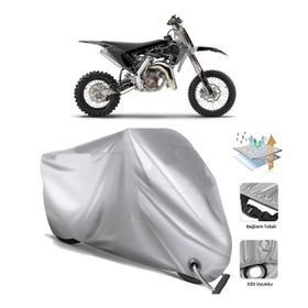 Coverplus Husqvarna TC 65 Motosiklet Branda