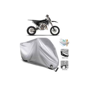 Coverplus Husqvarna TC 65 Motosiklet Branda