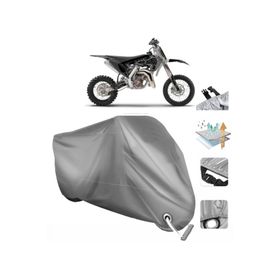Coverplus Husqvarna TC 65 Motosiklet Branda