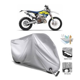 Coverplus Husqvarna Te 250 Motosiklet Branda
