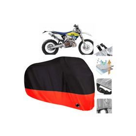 Coverplus Husqvarna Te 250 Motosiklet Branda