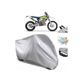 Coverplus Husqvarna Te 250 Motosiklet Branda