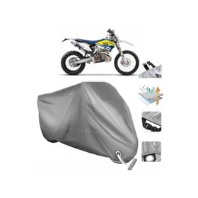 Coverplus Husqvarna Te 250 Motosiklet Branda