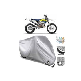 Coverplus Husqvarna Te 250 Motosiklet Branda