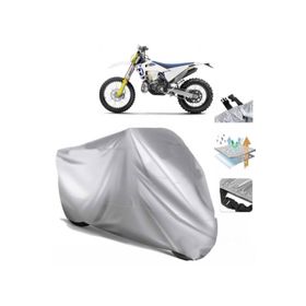 Coverplus Husqvarna TE 250i Motosiklet Branda