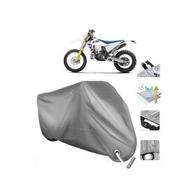 Coverplus Husqvarna TE 250i Motosiklet Branda