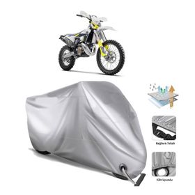 Coverplus Husqvarna TE 300i Motosiklet Branda