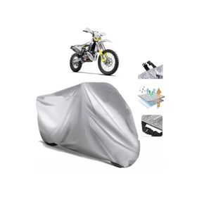 Coverplus Husqvarna TE 300i Motosiklet Branda