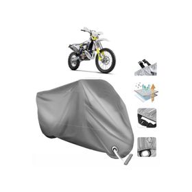 Coverplus Husqvarna TE 300i Motosiklet Branda
