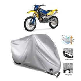 Coverplus Husqvarna TE 610 Motosiklet Branda