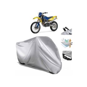 Coverplus Husqvarna TE 610 Motosiklet Branda
