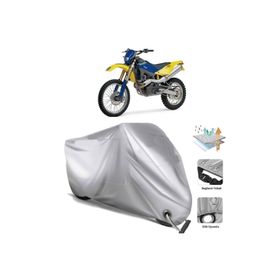 Coverplus Husqvarna TE 610 Motosiklet Branda